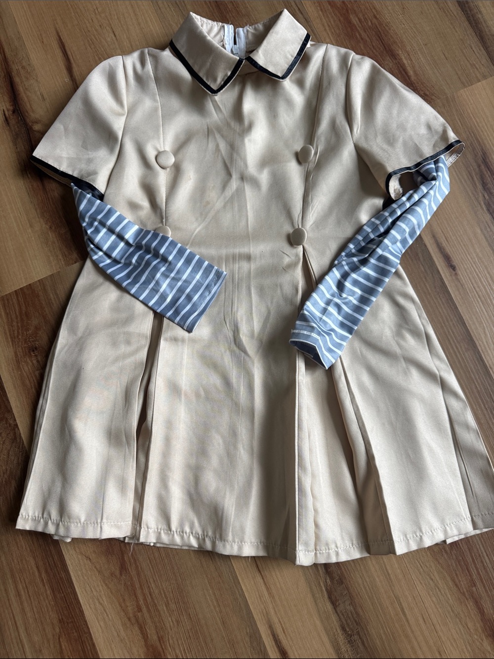 M3gan costume